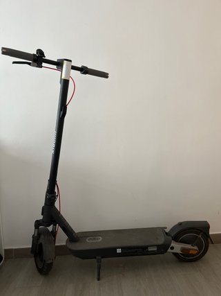 Patinete Eléctrico Xiaomi pro 5
