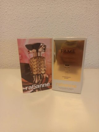 Fame Intense Rabanne 80 ml