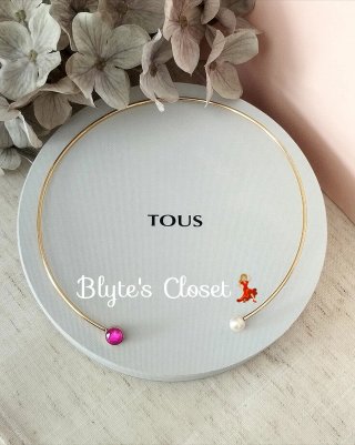 Collar Tous