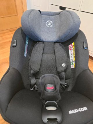 Silla de coche Maxi-Cosi Mica
