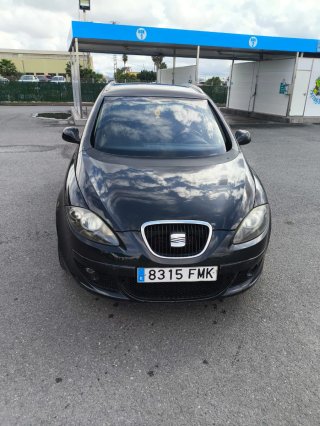 SEAT Altea XL 2007