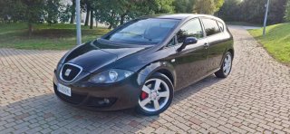 SEAT Leon 2006