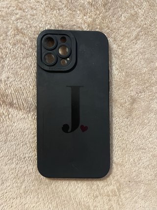 Custodia iPhone 12 Pro Max