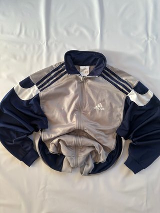 Chaqueta Adidas Vintage Y2K