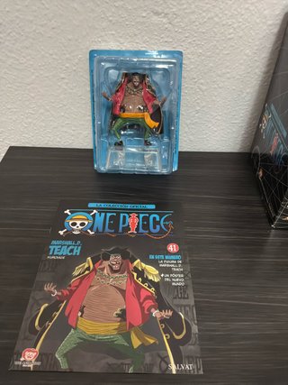 Figura Marshall D. Teach - One Piece