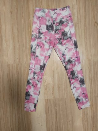 Mallas de Niña Talla 11-12 (152cm)