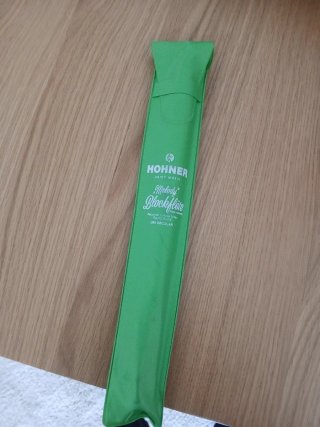 Flauta Dulce Hohner Melody