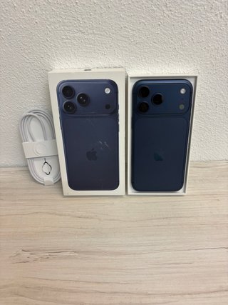 iPhone 17 Pro Max | GARANTÍA | TIENDA