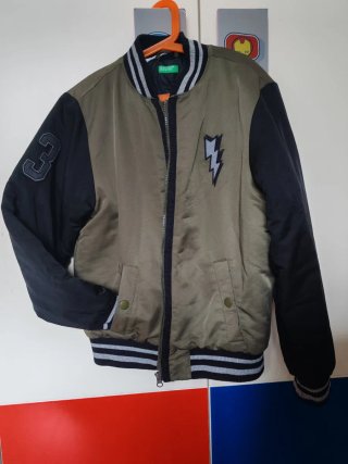 Bomber Benetton