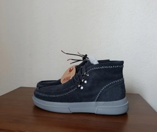 Botas Walkin Pitas hidrófugas 37
