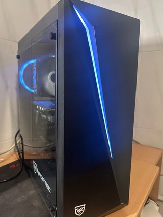 PC Gaming Ryzen 5 3600 | RTX 2060 6GB | 16GB RAM