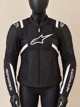 Giubbotto Moto Alpinestars Donna XXL