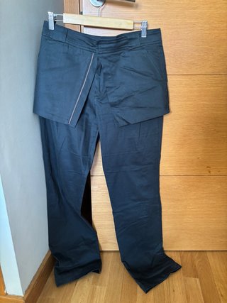Pantalón largo