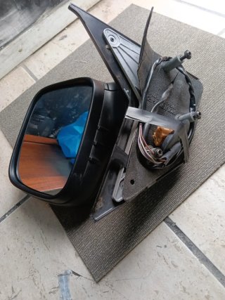 Espejo Retrovisor Volkswagen Transporter T5