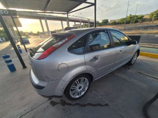 Ford Focus 2005