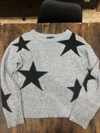 Jersey gris