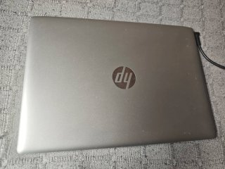 Portátil HP ProBook i5 16GB RAM 256GB SSD