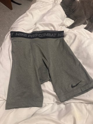 Mallas cortas Nike Pro Combat