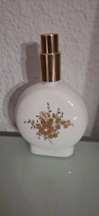 Profumatore vintage in ceramica