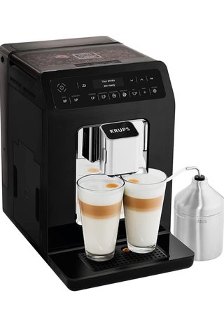 Cafetera Automática Krups Evidence