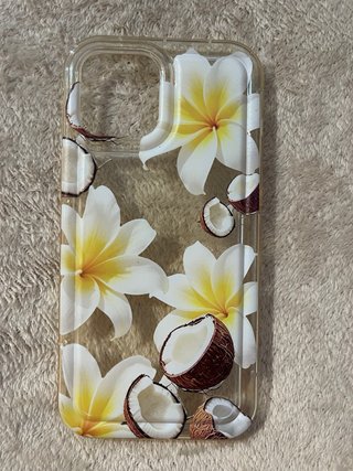 Custodia protettiva per iPhone 12 Pro Max