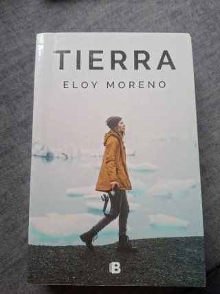Tierra