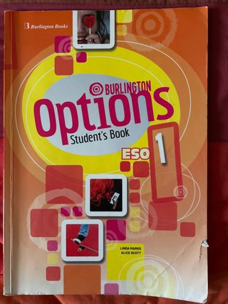 Options 1ESO Aluminium