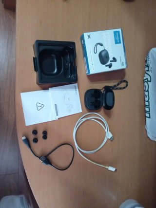 Auriculares Bluetooth Soundcore P20i
