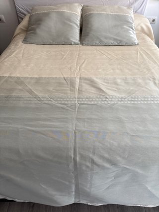Funda Nórdica para Cama 150 con Cojines