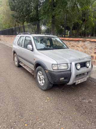 Opel Frontera 1999