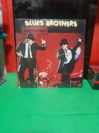 Vinilo Blues Brothers - Made in America