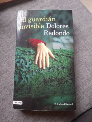 El guardián invisible