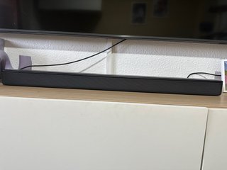 Barra de sonido Sony HT-SF150, 2.0 120W Bluetooth