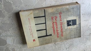Por quién doblan las campanas - Hemingway (1972)