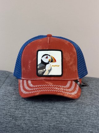 Gorra Puffin