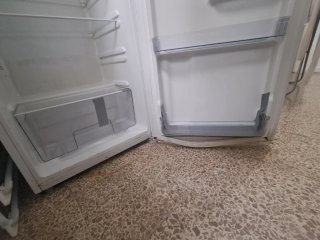 Frigorífico Nevir