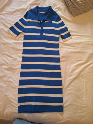 Vestido Marinero Easy Wear