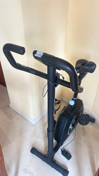 Bicicleta estática Bodytone
