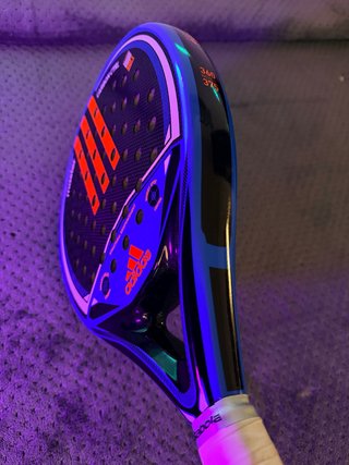 Pala de pádel Adidas Carbon CTRL