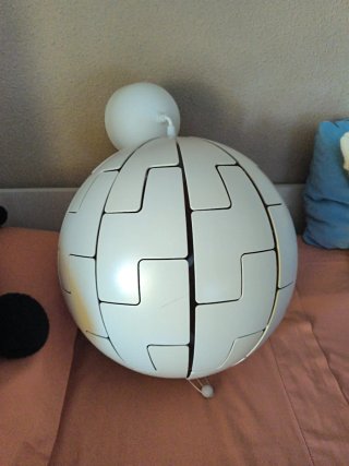 Lámpara de techo IKEA PS 2014