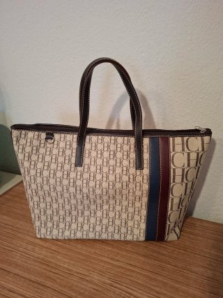 Bolso Carolina Herrera