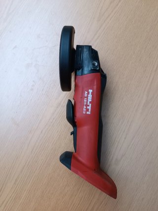 RADIAL HILTI AG 125-A22