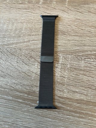 Correa Milanese Loop Apple Watch 46mm (Original)