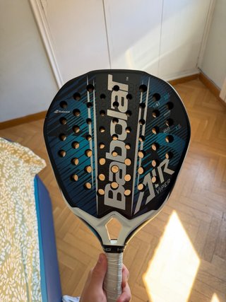 Pala de Pádel Babolat Air Viper