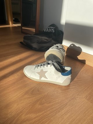 Zapatillas Golden Goose Super-Star