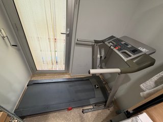 Cinta de Correr Domyos TC270