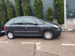 Citroën Xsara Picasso para despiece