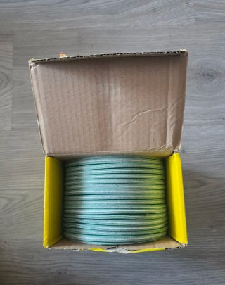 Caja de 100 Discos de Lija Klingspor PS 77