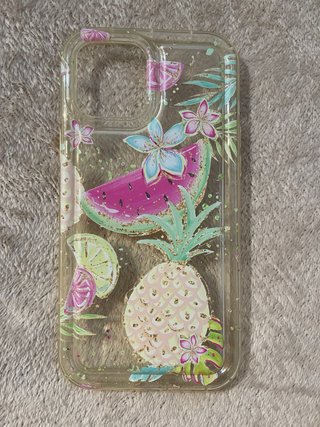 Custodia protettiva per iPhone 12 Pro Max