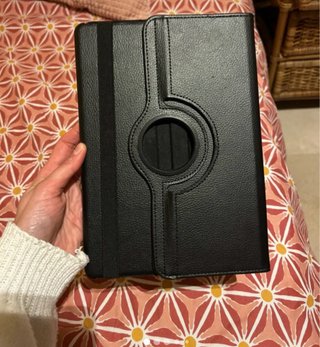 Funda para iPad 9.7 pulgadas Medidas: 24x17